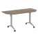 Стол складной мобильный X-Pull X.M-7.T2 Тиквуд Темный/Серый_255874