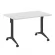 Стол складной мобильный X-Pull X.M-2.7 Белый Бриллиант/Антрацит_255786