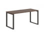 Стол письменный EDIS EQST 1567 Дуб Денвер темный Мокко_3635279