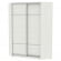 Шкаф-купе YA-198х1250-1(ВД-D4D4)_357351