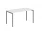Стол рабочий Sigma SG.201.WH.63.AN Белый Антрацит_457030