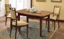 Стол обеденный массив Орех темный (1400)_50693