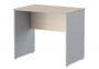 Стол письменный IMAGO СП-1.1 Клен Металлик_31917