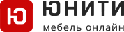 Интернет-магазин мебели Юнити Мебель Юнити96